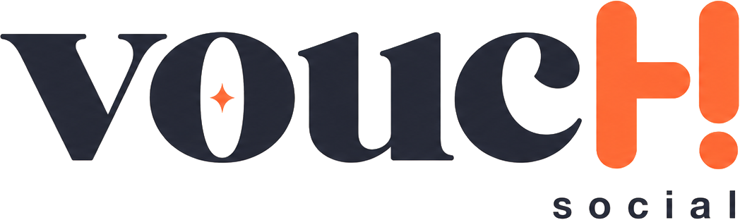 Vouch social
